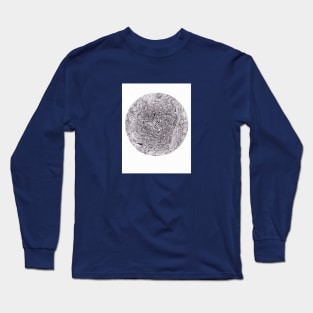 A Maze Long Sleeve T-Shirt